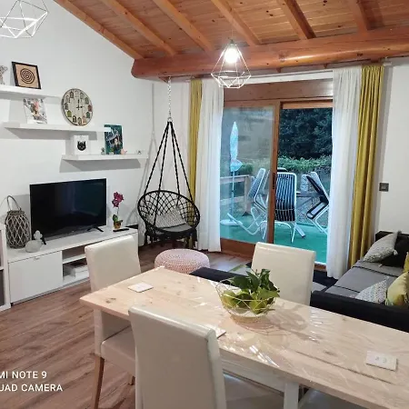 Appartement Almademencia à Pontevedra Extérieur photo