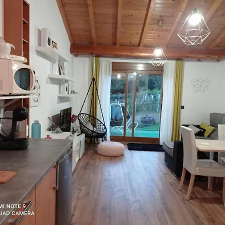 Appartement Almademencia à Pontevedra Extérieur photo