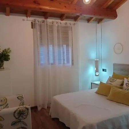 Appartement Almademencia à Pontevedra Extérieur photo