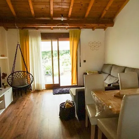Appartement Almademencia à Pontevedra Extérieur photo