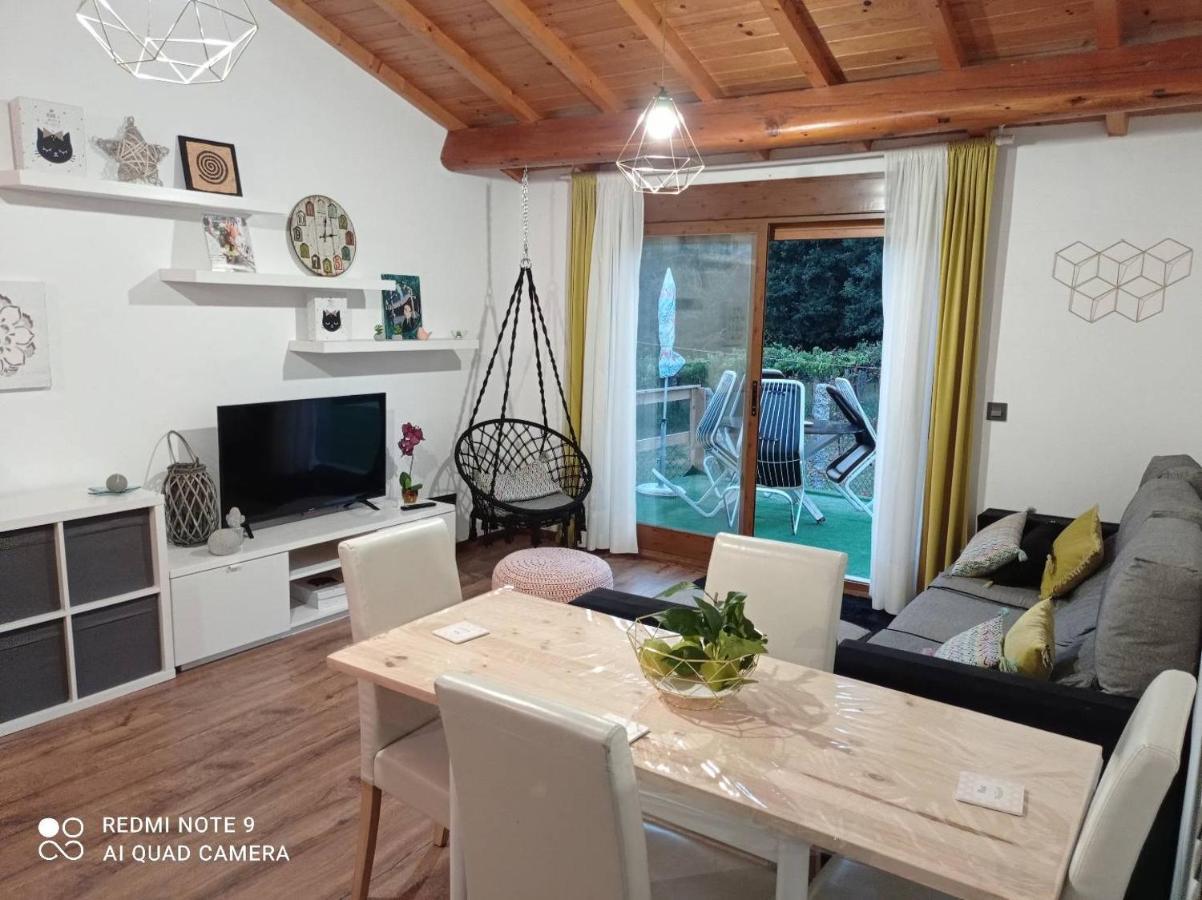 Appartement Almademencia *