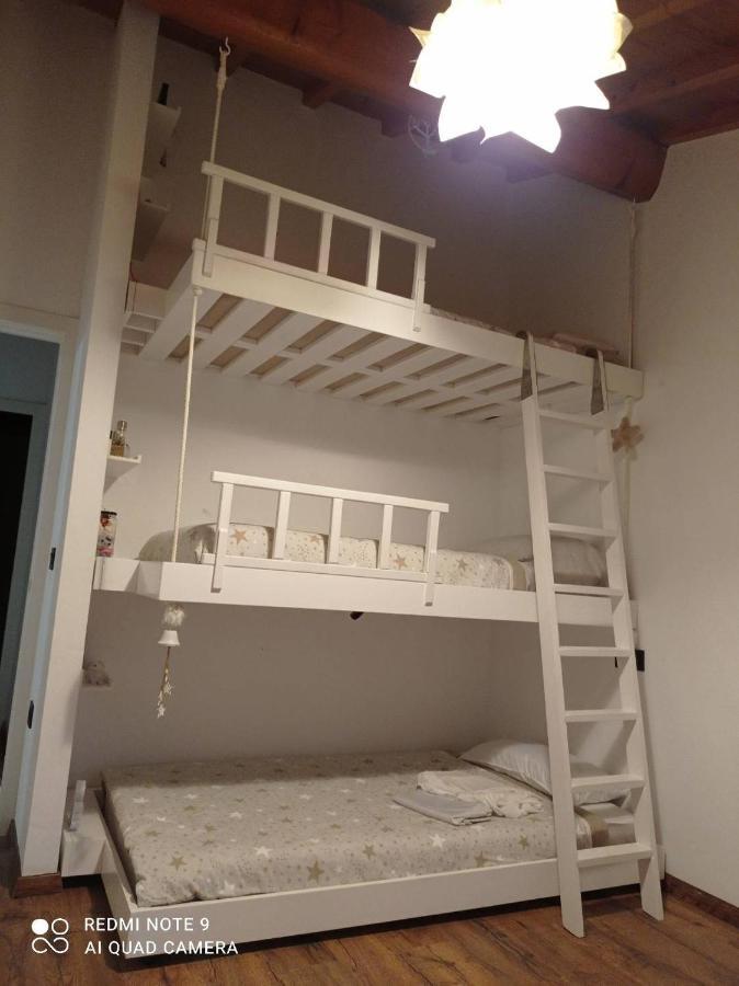Appartement Almademencia *