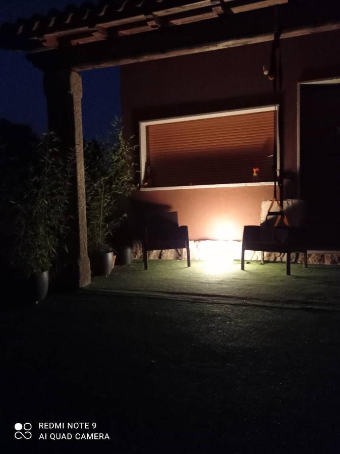 Almademencia Appartement