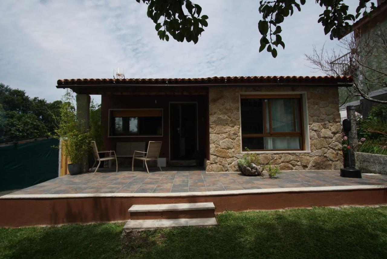 Appartement Almademencia *