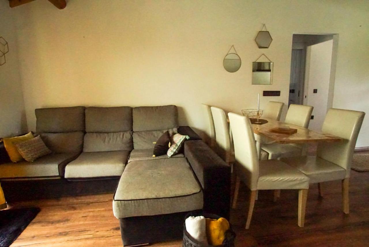 Appartement Almademencia