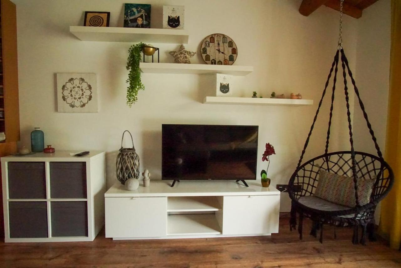 Almademencia Appartement *