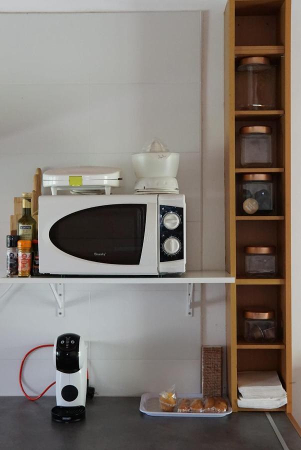 Almademencia Appartement Pontevedra
