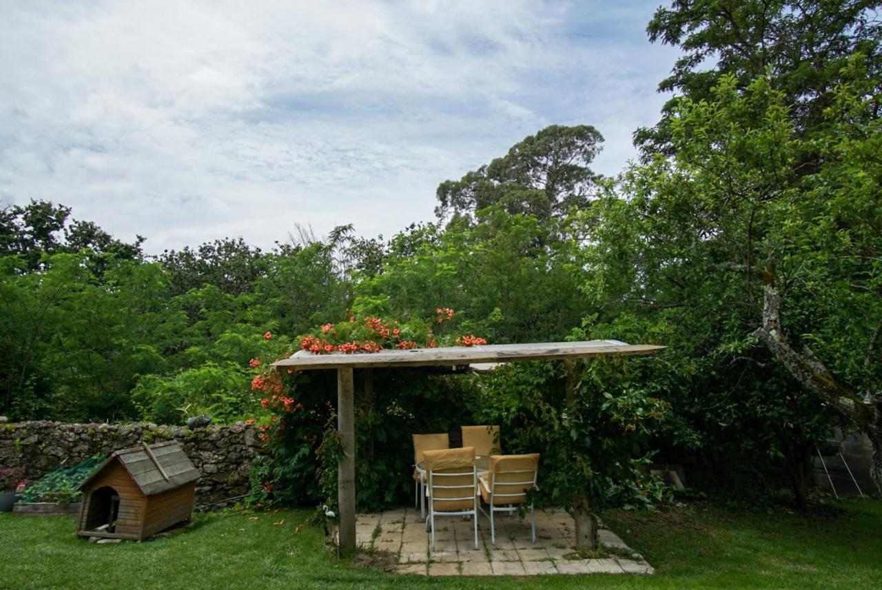 Almademencia Appartement Pontevedra