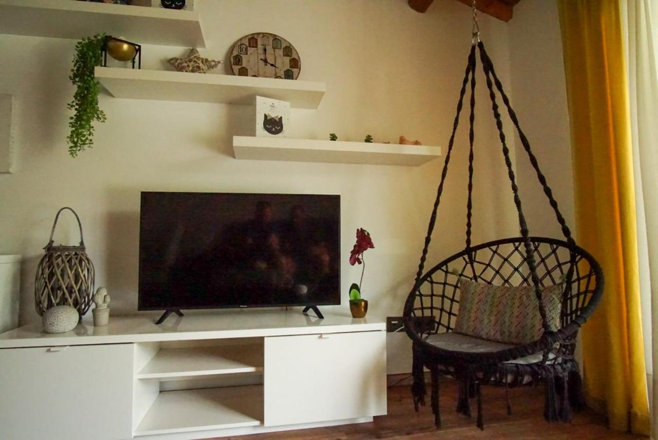 Appartement Almademencia Pontevedra