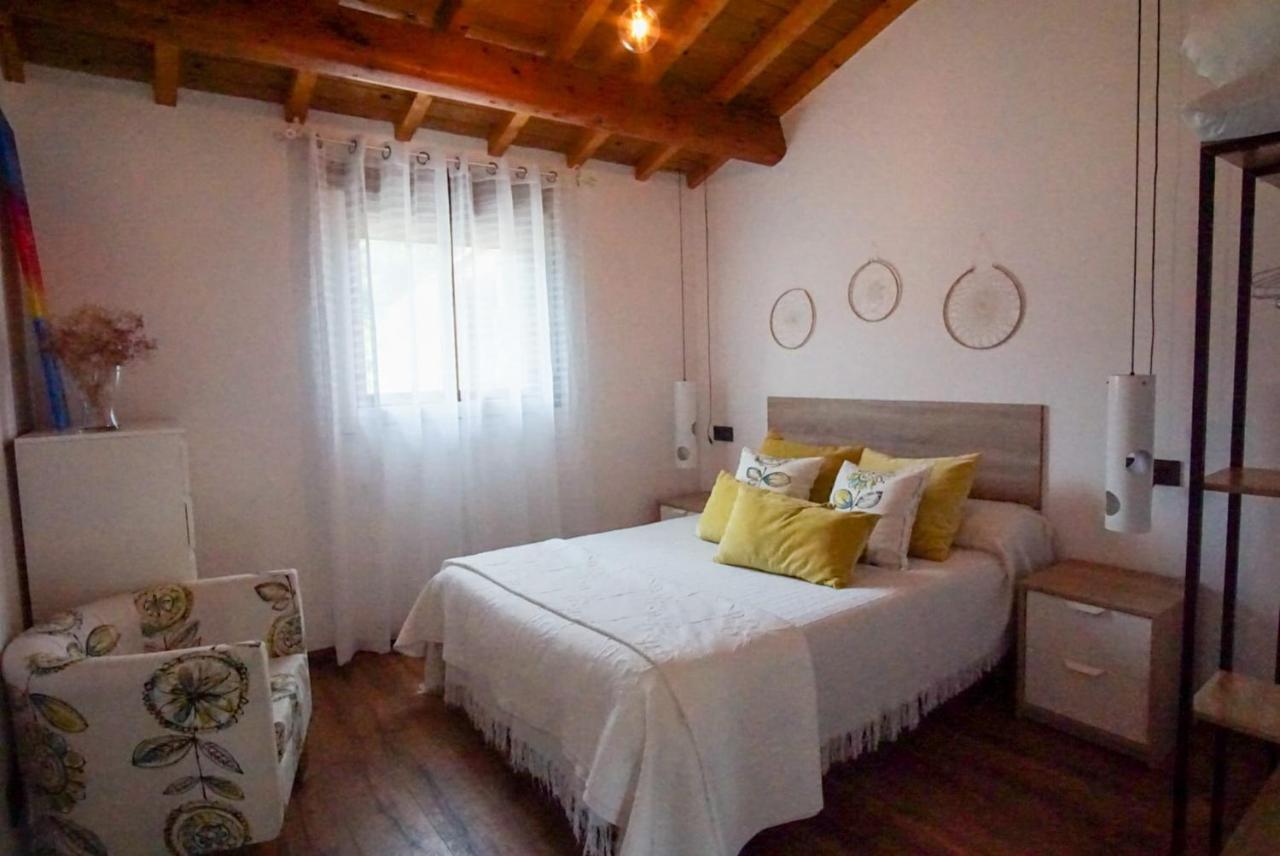 Appartement Almademencia *