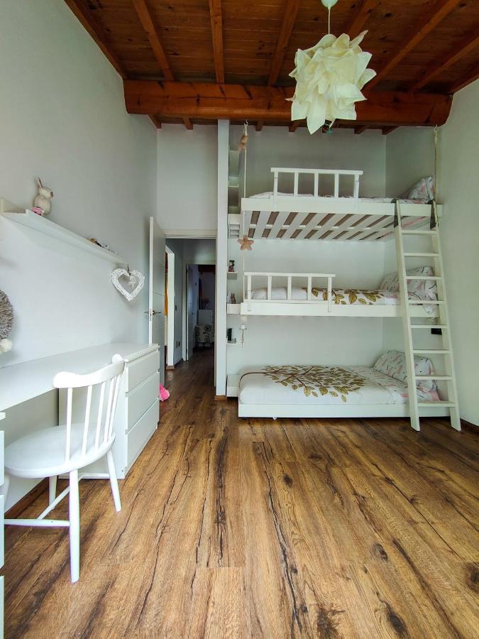 Almademencia Appartement