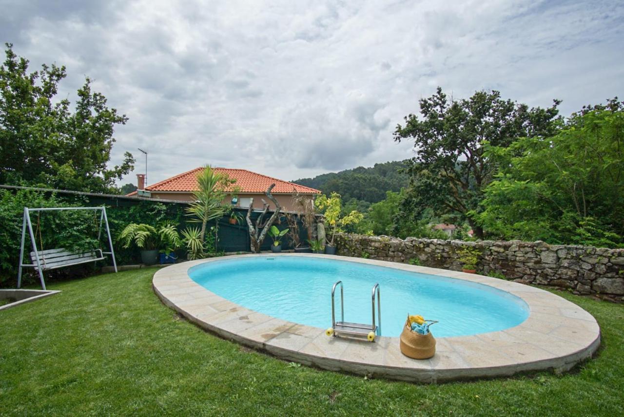 Almademencia Appartement *